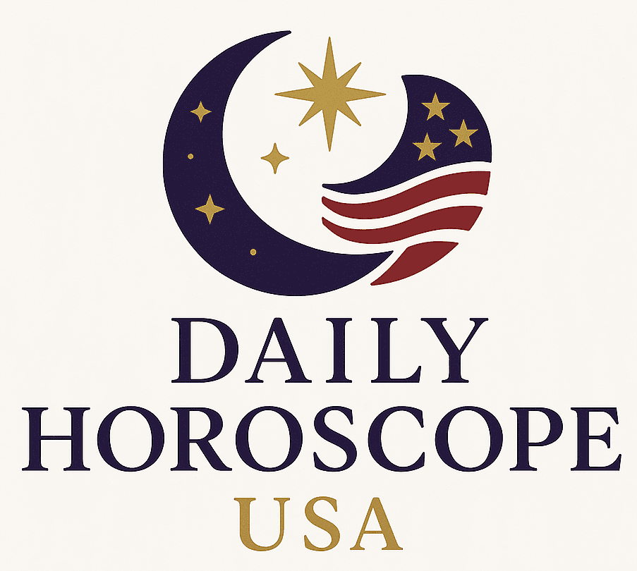 DAILY HOROSCOPE USA