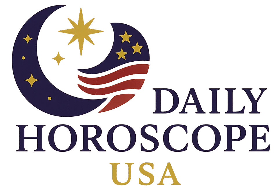 DAILY HOROSCOPE USA