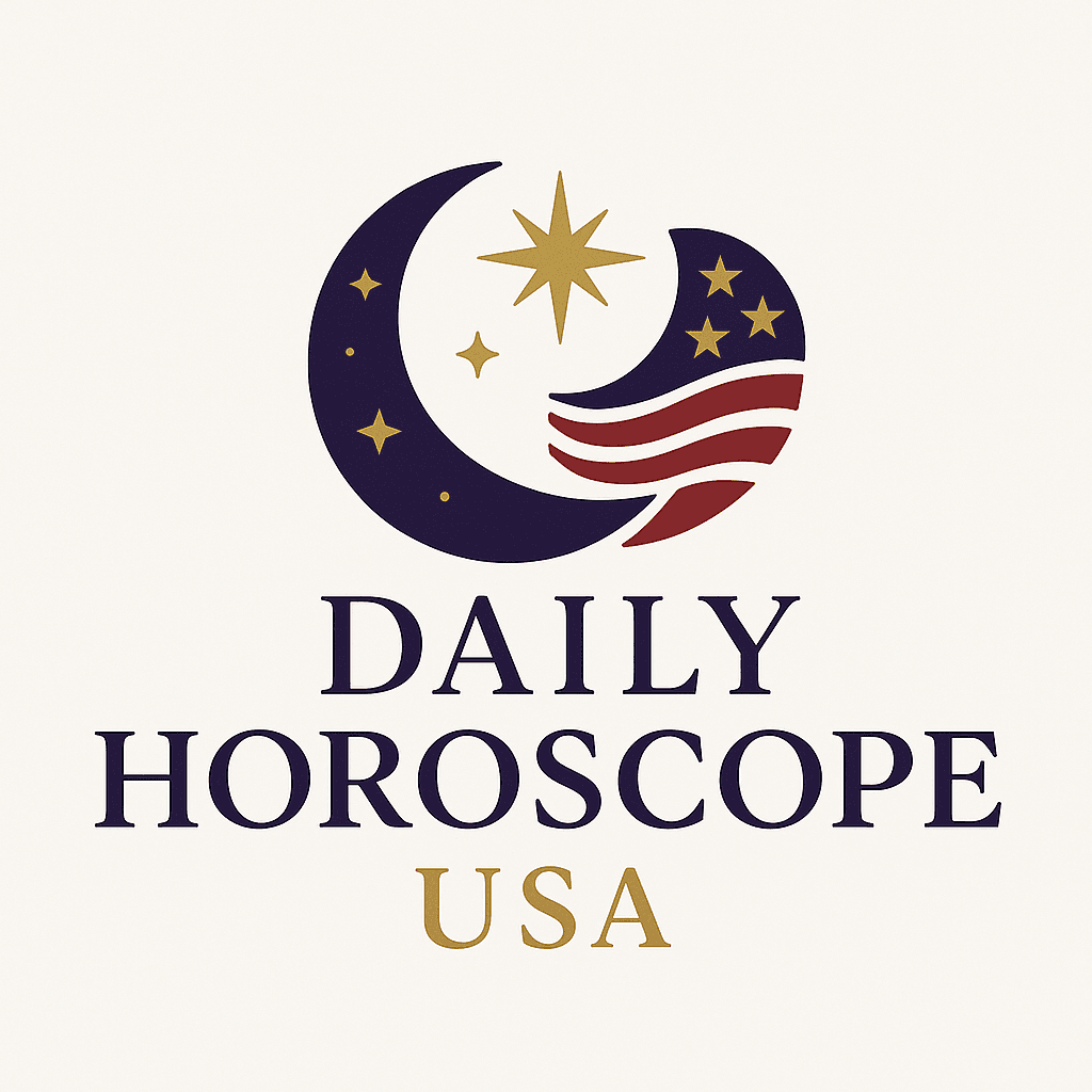 DAILY HOROSCOPE USA