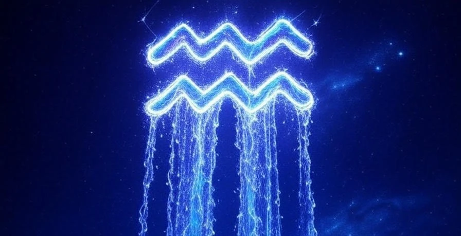 Aquarius Horoscope Today – August 17, 2025: Shifts in Love, Career & Health Await!