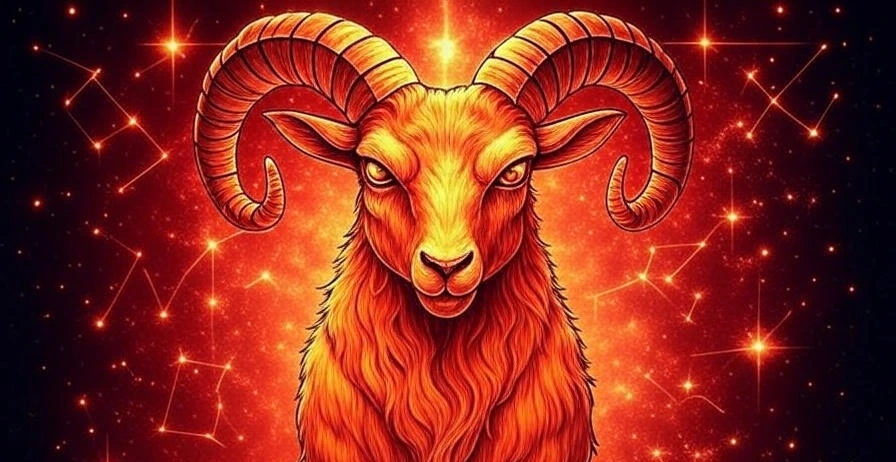 Aries Horoscope Today – August 15, 2025: Big Surprises in Love, Career & Health!