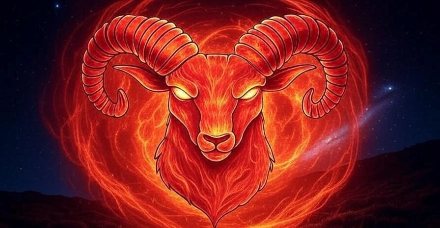 Aries Horoscope Today – August 17, 2025: Bold Moves Bring Big Rewards