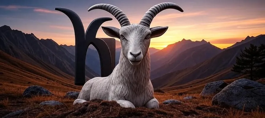 Capricorn Horoscope – August 14, 2025 Career Coronation & a Secret Mentor Emerges