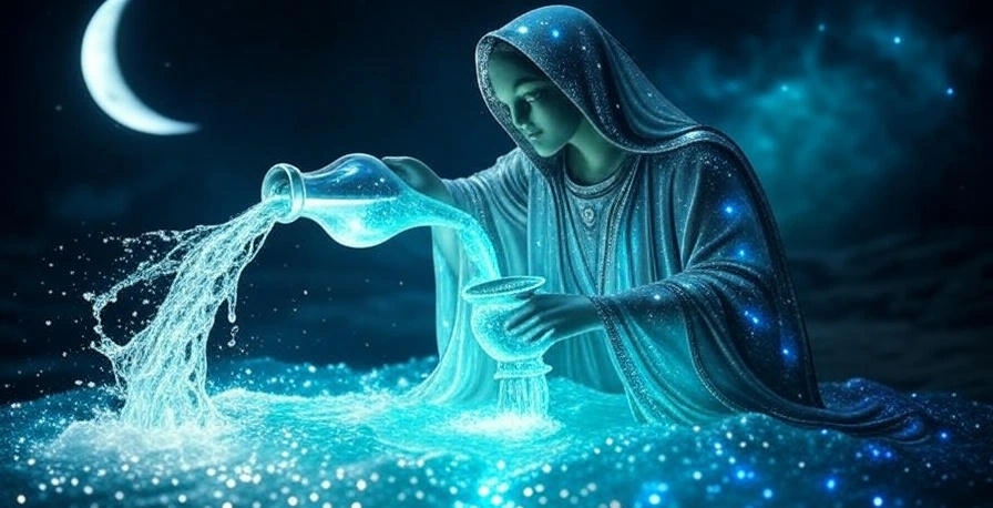 Aquarius Horoscope Today – August 15, 2025: Innovation, Freedom & Unexpected Opportunities!