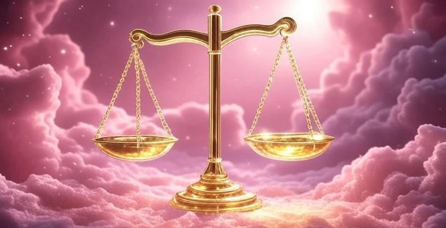 Libra Horoscope Today – August 17, 2025: Balance Restored in Love, Career & Health