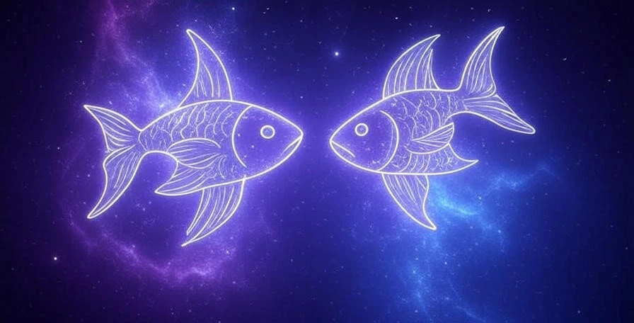 Pisces Horoscope Today – August 17, 2025: Emotional Balance, Career Progress & Health Boost
