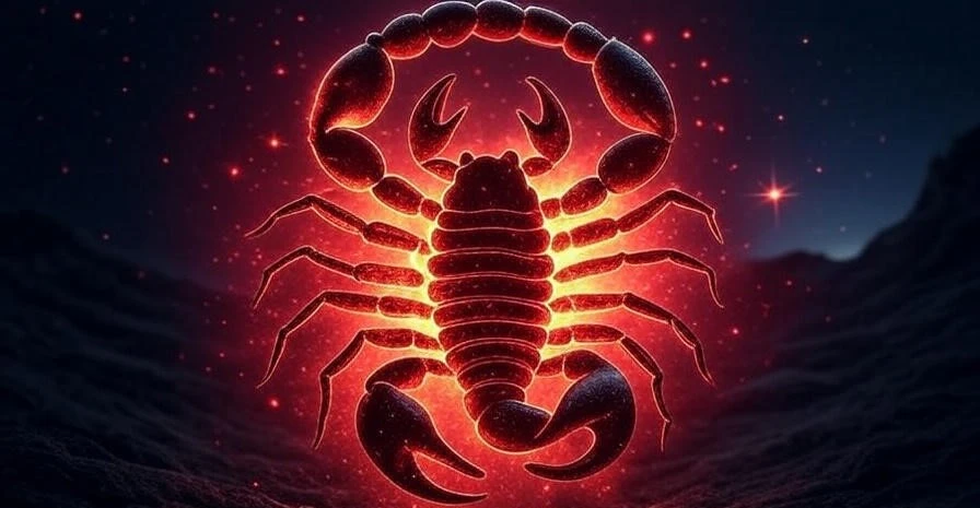 Scorpio Horoscope Today – August 17, 2025: Passion, Power & Fresh Breakthroughs