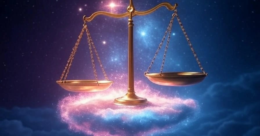 Libra Horoscope Today – August 16, 2025: Harmony in Love, Balance in Career & Emotional Healing!