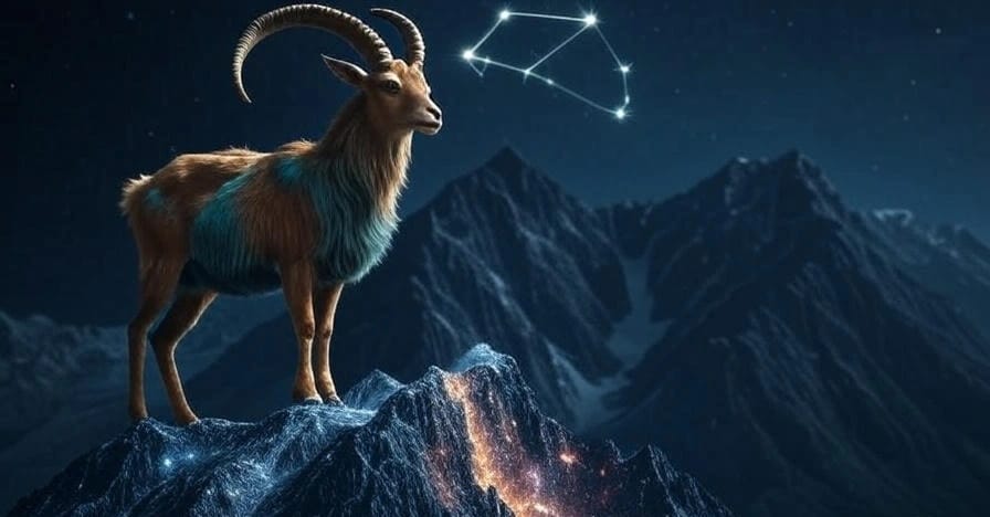 Capricorn Horoscope Today – August 16, 2025: Stability, Success & Emotional Balance Await!
