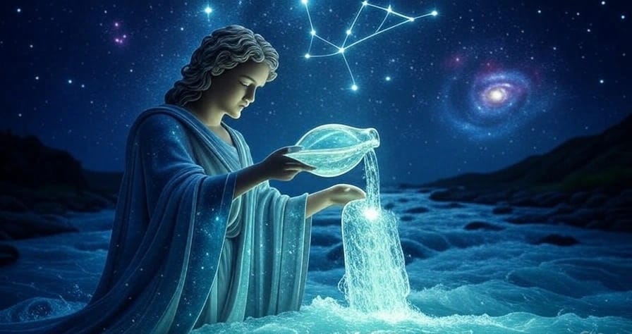 Aquarius Horoscope Today – August 16, 2025
