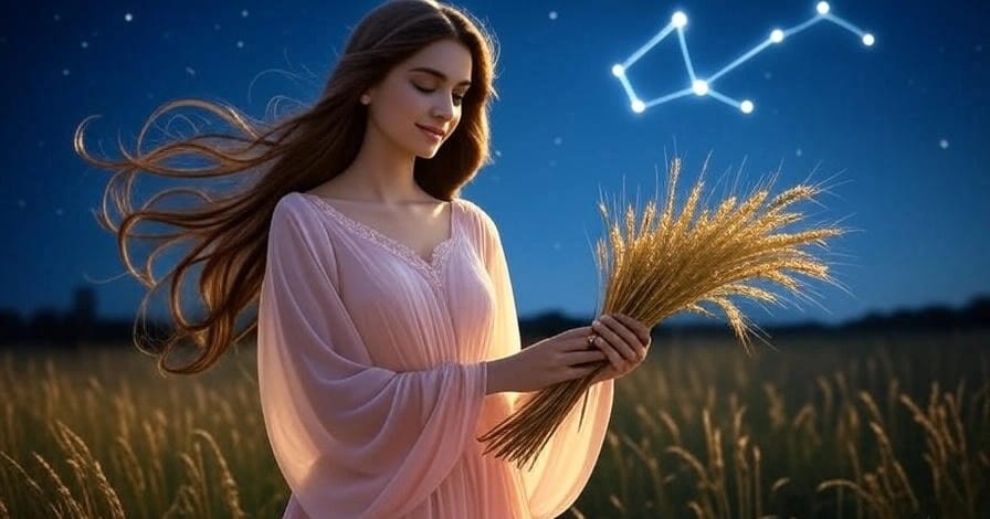 Virgo Horoscope Today – August 16, 2025: Clarity in Love, Growth in Career & Balanced Health!