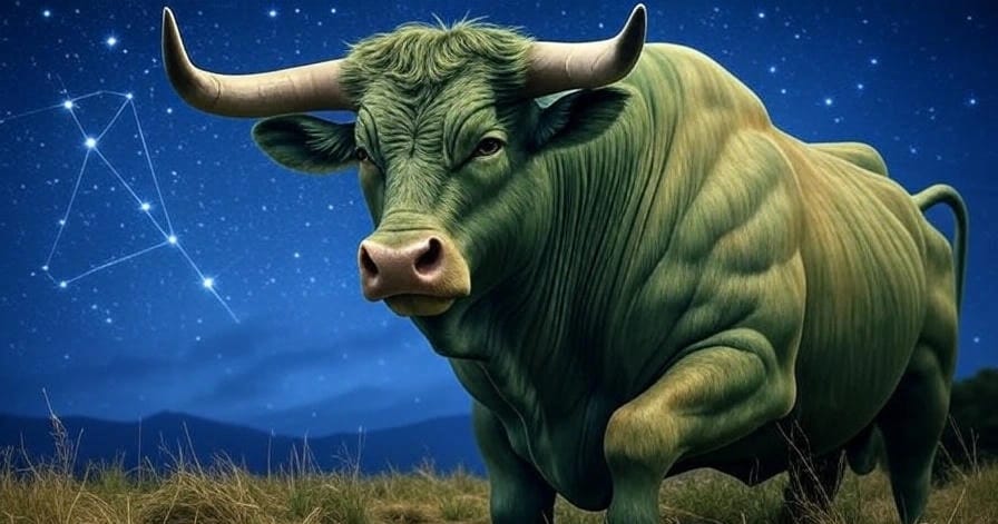 Taurus Horoscope Today – August 16, 2025: Steady Growth in Love, Career Security & Wellness Balance!