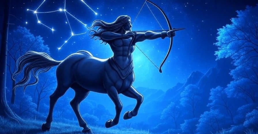 Sagittarius Horoscope Today – August 16, 2025: Adventure in Love, Career Growth & Positive Energy!