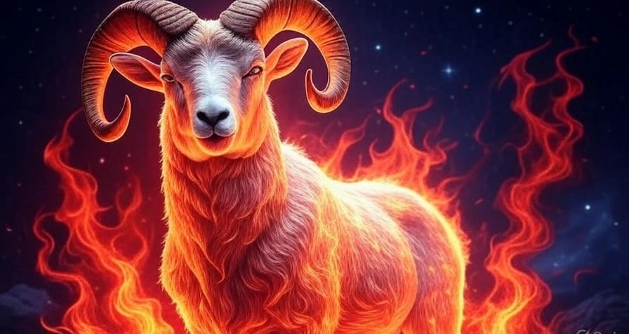 Aries Horoscope Today – August 16, 2025: Fresh Starts in Love, Bold Career Moves & Health Energy!