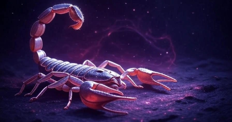 Scorpio Horoscope Today – August 16, 2025: Passion in Love, Bold Career Moves & Emotional Strength!