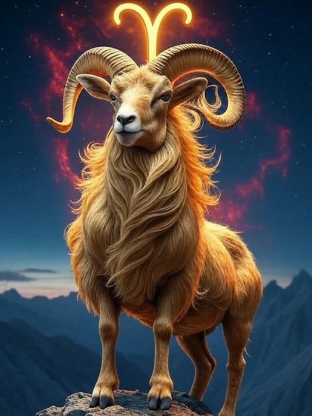 Aries Daily Horoscope – August 12, 2025
