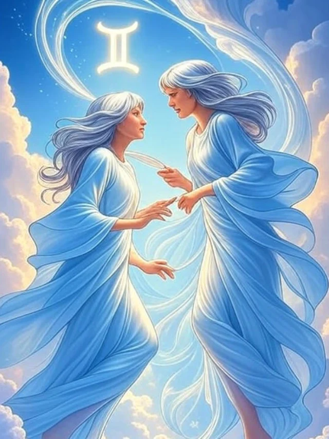 Gemini Daily Horoscope August 12, 2025 Accurate Gemini Astrology Forecast USA