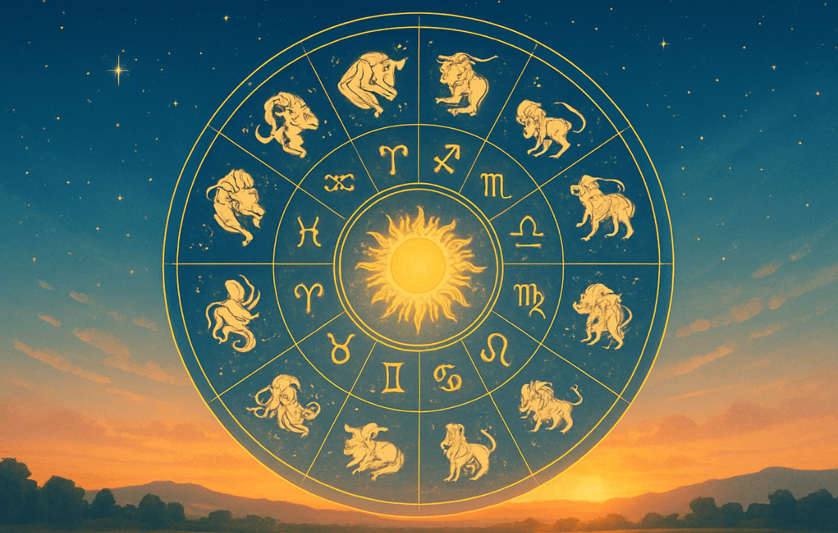 August 8 Horoscope: Tomorrow’s Surprising Predictions for All Zodiac Signs