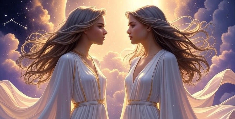 Gemini Horoscope Today – August 17, 2025: Fresh Ideas Spark Love, Career & Health Growth