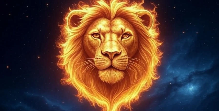 Leo Horoscope Today – August 17, 2025: Confidence Shines in Love, Career & Health