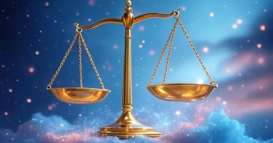 Libra Horoscope Today – August 15, 2025: Balance in Love, Career Wins & Emotional Renewal!