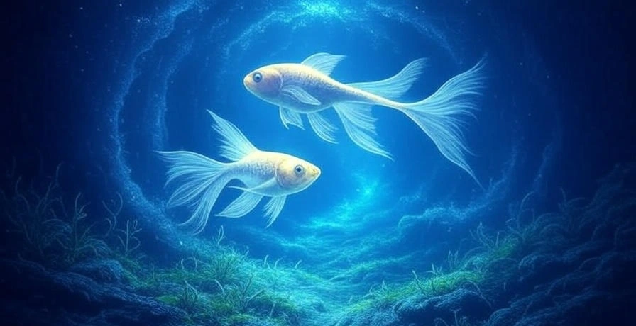 Pisces Horoscope Today – August 15, 2025: Deep Emotions, Creative Sparks & Spiritual Growth!