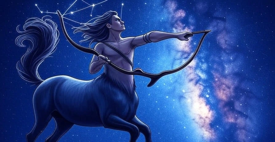 Sagittarius Horoscope Today – August 15, 2025: Adventure, Opportunities & Positive Energy Ahead!