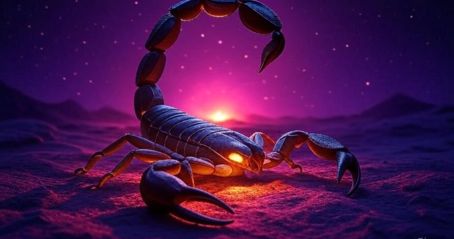 Scorpio Horoscope Today – August 15, 2025: Intense Connections, Career Breakthroughs & Energy Boost!