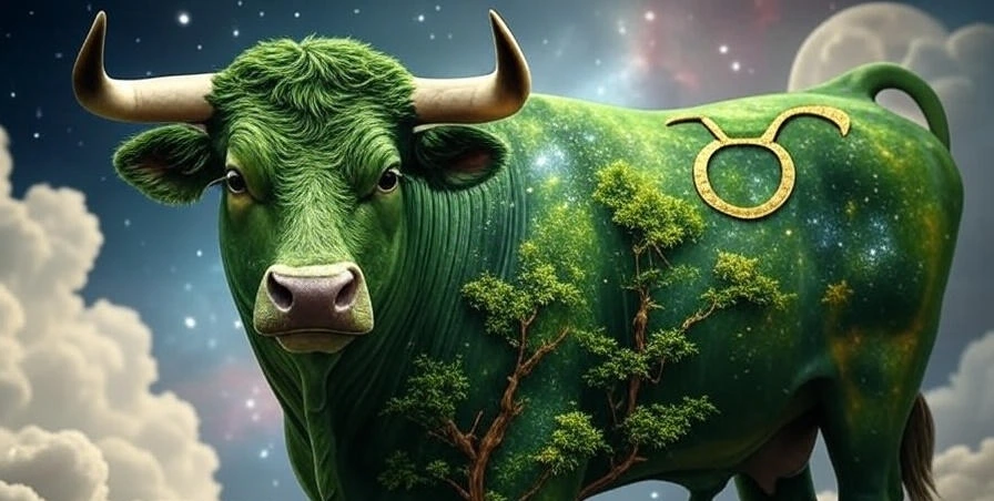 Taurus Horoscope Today – August 15, 2025: Stability Meets New Opportunities