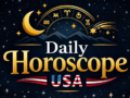 daily horoscope USA